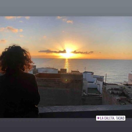 Vila Casa Neno La Mareta Exteriér fotografie