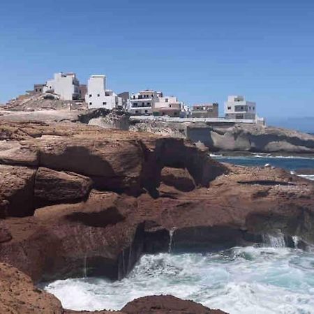Vila Casa Neno La Mareta Exteriér fotografie