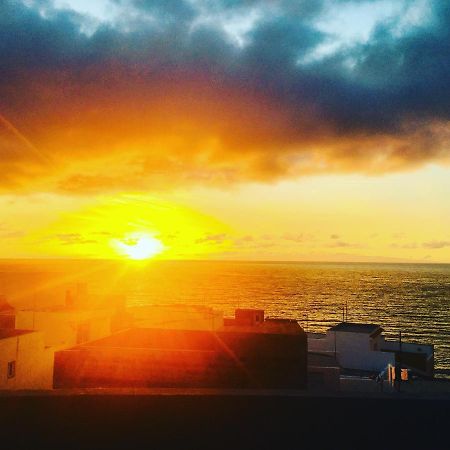 Vila Casa Neno La Mareta Exteriér fotografie