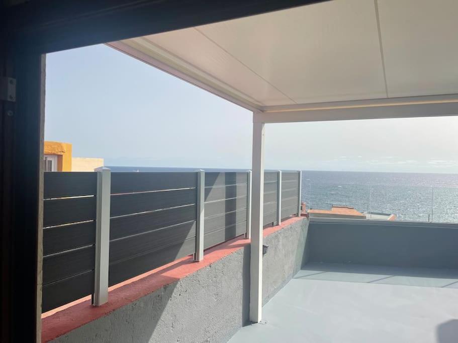 Vila Casa Neno La Mareta Exteriér fotografie