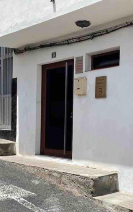 Vila Casa Neno La Mareta Exteriér fotografie