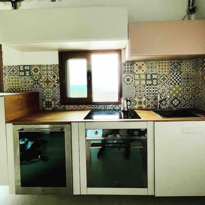 Vila Casa Neno La Mareta Exteriér fotografie