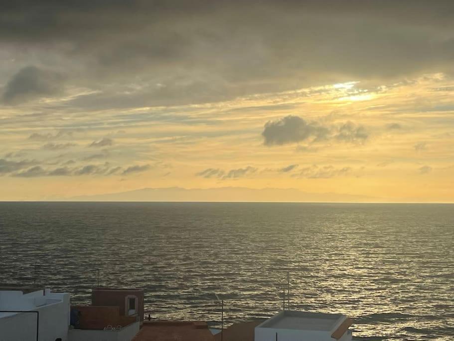 Vila Casa Neno La Mareta Exteriér fotografie