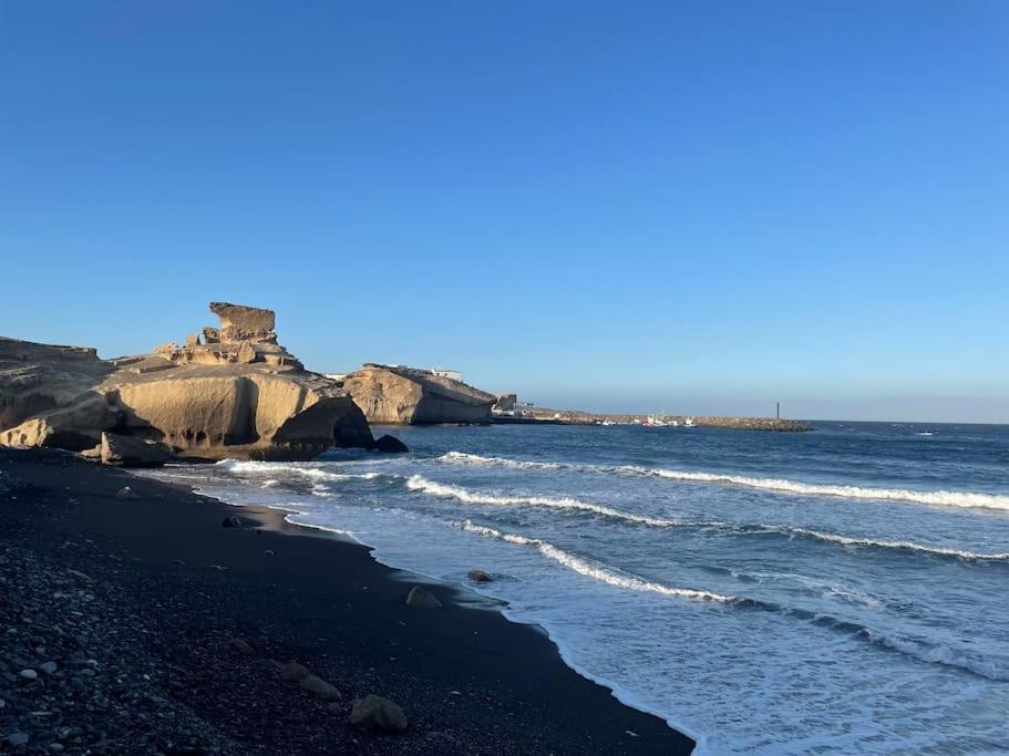 Vila Casa Neno La Mareta Exteriér fotografie