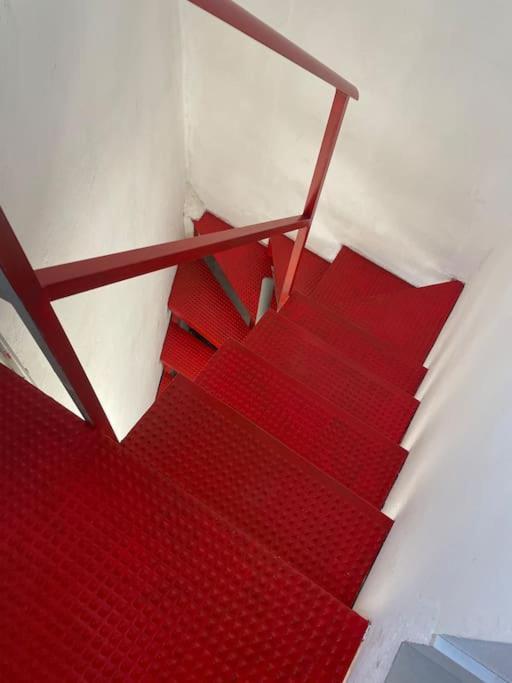 Vila Casa Neno La Mareta Exteriér fotografie