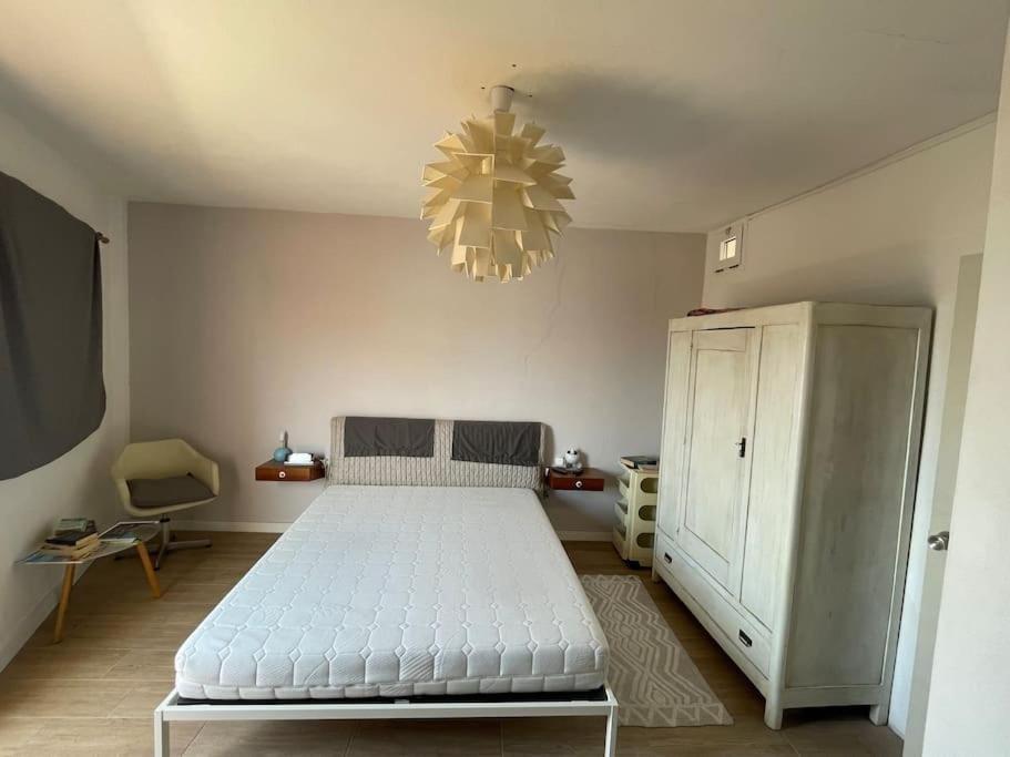 Vila Casa Neno La Mareta Exteriér fotografie