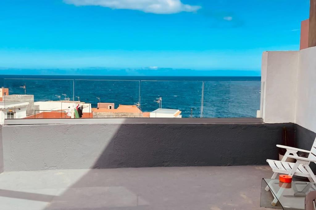 Vila Casa Neno La Mareta Exteriér fotografie