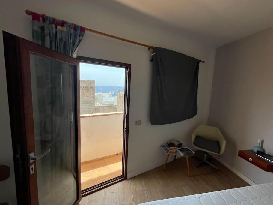 Vila Casa Neno La Mareta Exteriér fotografie