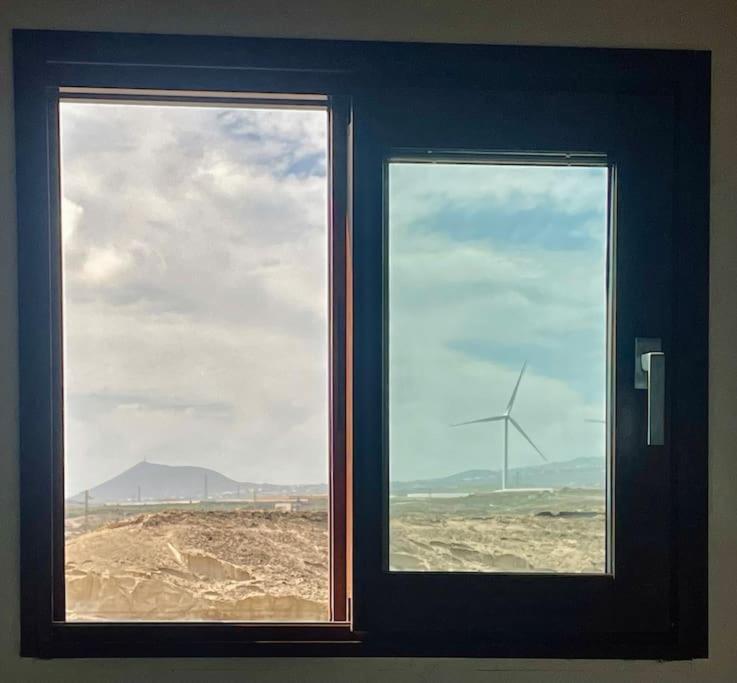 Vila Casa Neno La Mareta Exteriér fotografie