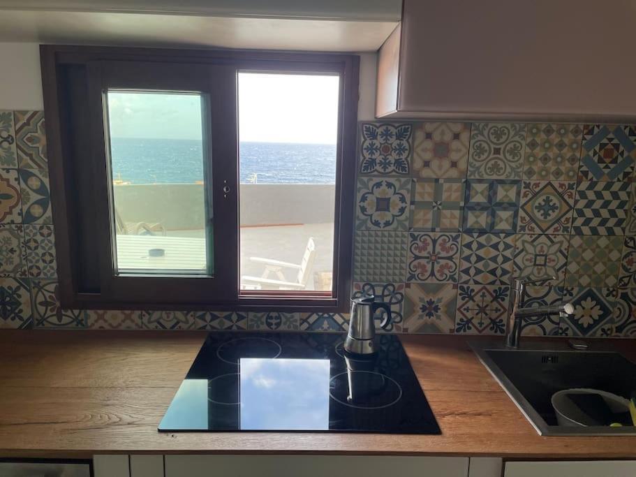 Vila Casa Neno La Mareta Exteriér fotografie