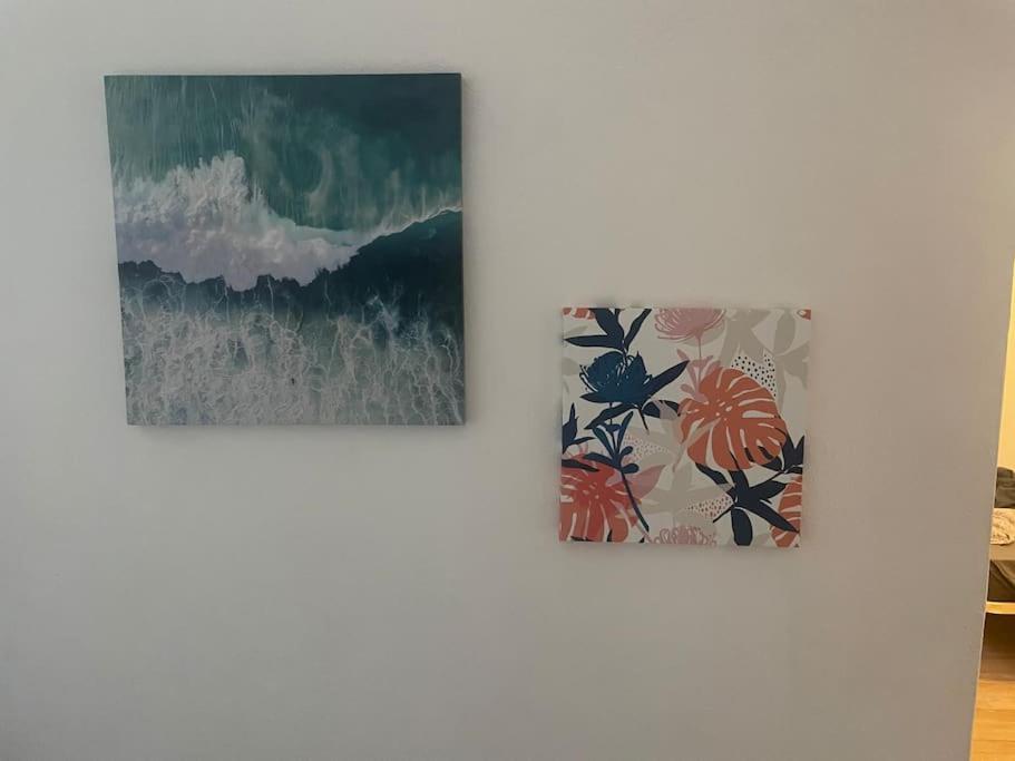 Vila Casa Neno La Mareta Exteriér fotografie
