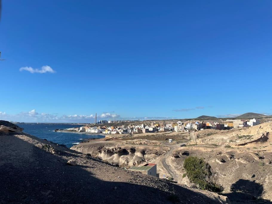 Vila Casa Neno La Mareta Exteriér fotografie