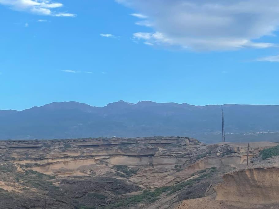 Vila Casa Neno La Mareta Exteriér fotografie