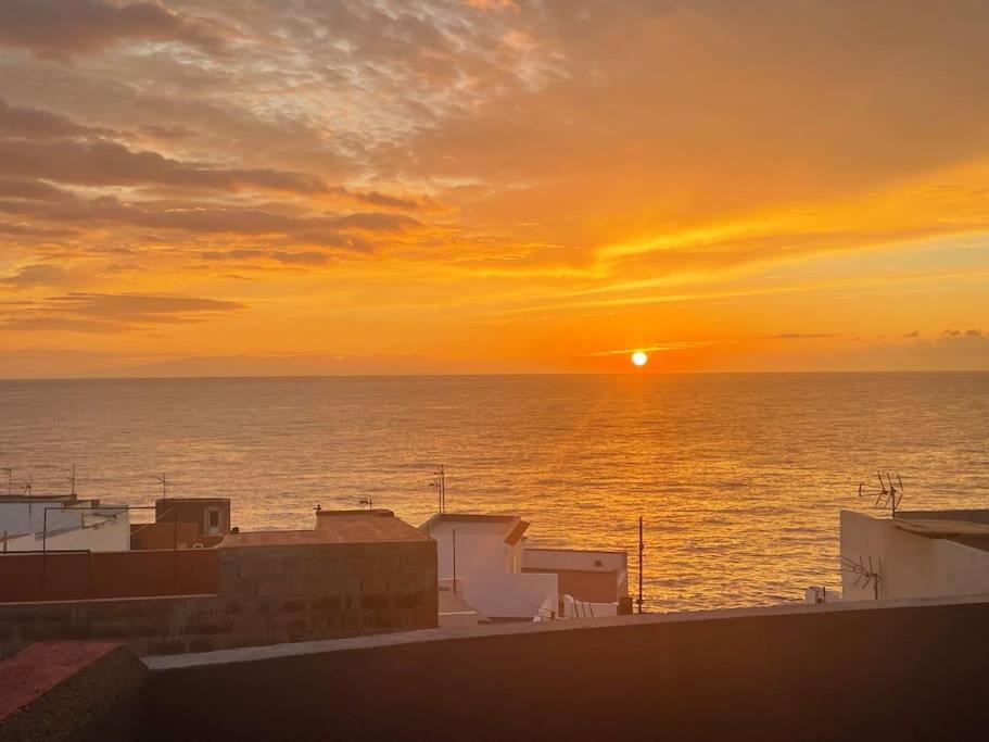 Vila Casa Neno La Mareta Exteriér fotografie