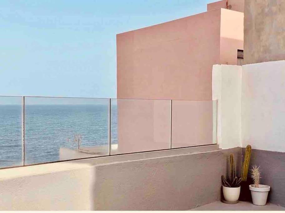 Vila Casa Neno La Mareta Exteriér fotografie