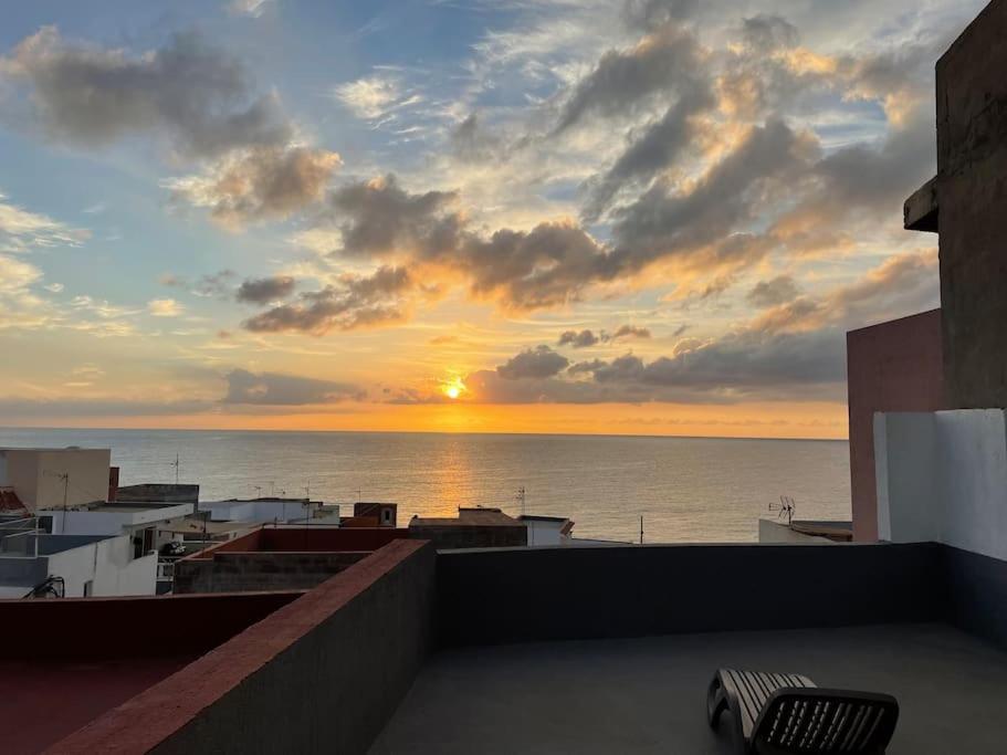 Vila Casa Neno La Mareta Exteriér fotografie
