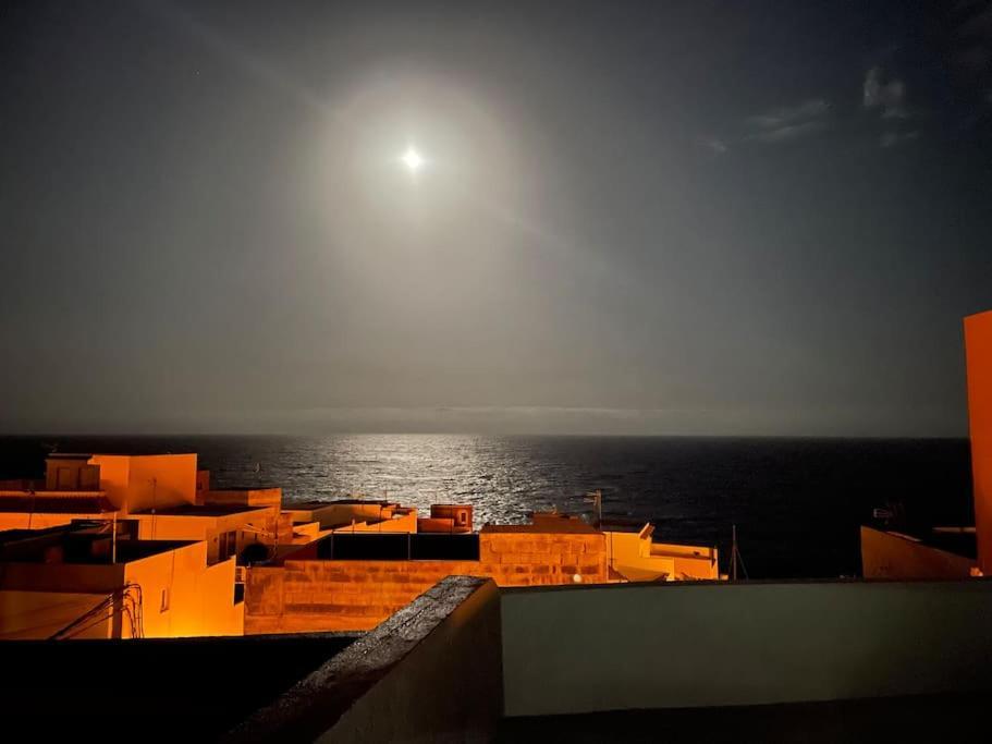 Vila Casa Neno La Mareta Exteriér fotografie