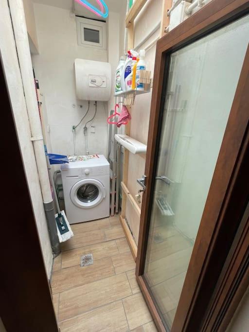 Vila Casa Neno La Mareta Exteriér fotografie