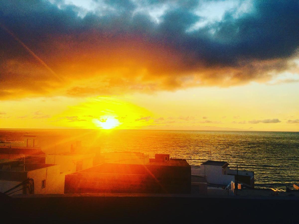 Vila Casa Neno La Mareta Exteriér fotografie