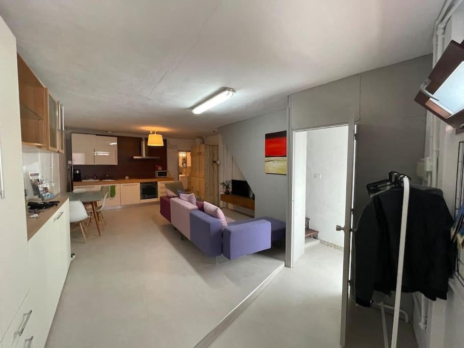 Vila Casa Neno La Mareta Exteriér fotografie