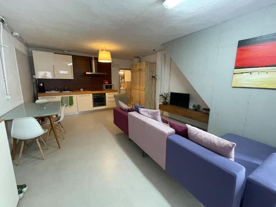 Vila Casa Neno La Mareta Exteriér fotografie